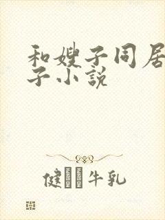 和嫂子同居的日子小说