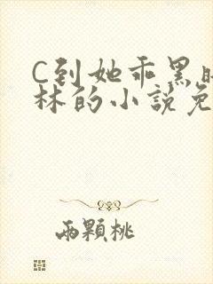 C到她乖黑暗森林的小说免费