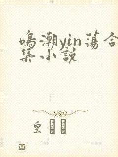 鸣潮yin荡合集小说