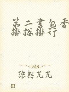 第二书包香辣肉排总排行
