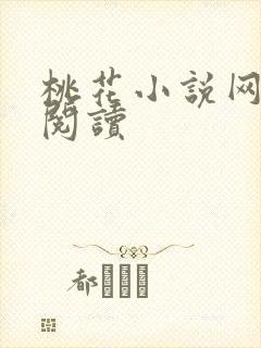 桃花小说网小说阅读