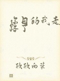 你日的我走不了路了