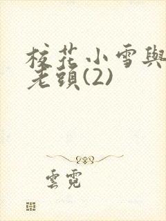 校花小雪与门卫老头(2)