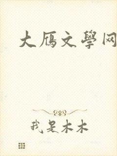 大雁文学网
