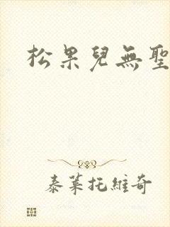 松果儿无圣光