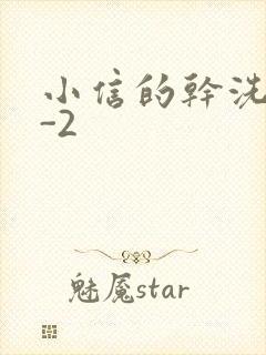 小信的干洗店1-2