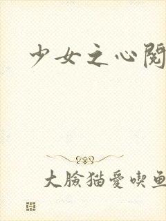 少女之心阅读