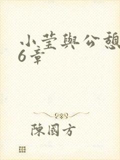 小莹与公憩第26章