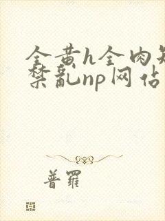 全黄h全肉短篇禁乱np网站