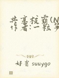 共享校霸(N)作者:一粒笋免费阅读