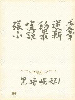 张俊的逆袭之路小说最新章节