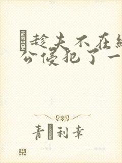 巜趁夫不在给给公侵犯了一天