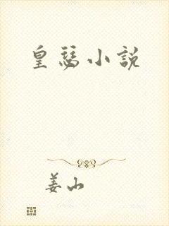 皇瑟小说