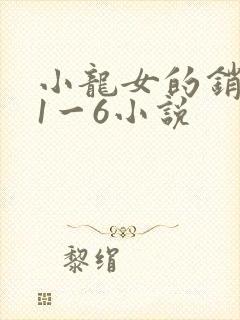 小龙女的销魂夜1一6小说