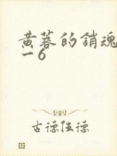 黄蓉的销魂夜1一6