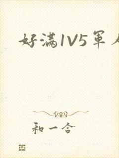 好满1V5军人