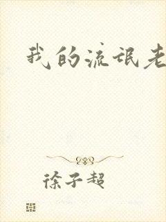 我的流氓老师