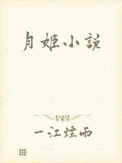 月姬小说