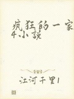 疯狂的一家ps4小说