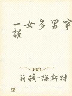 一女多男穿越小说