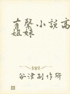 有声小说高树三姐妹