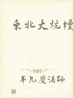 东北大炕续集