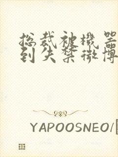 总裁被机器人c到失禁微博文