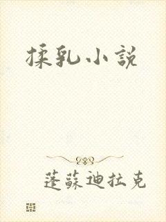 揉乳小说