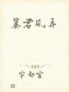 暴君风弄