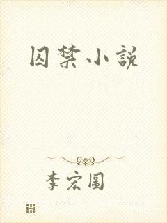 囚禁小说