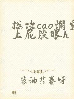 总攻cao烂皇上屁股眼h