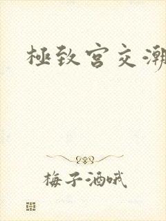 极致宫交潮喷h