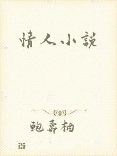 情人小说