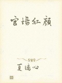 官场红颜