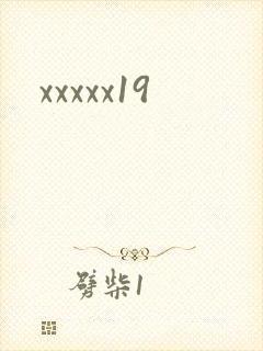 xxxxx19