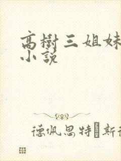 高树三姐妹有声小说