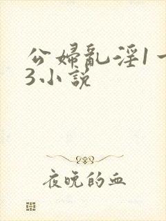 公妇乱淫1一13小说