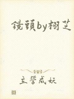 镜头by栩芝