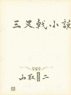 三叉戟小说