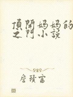 顶开妈妈的生命之门小说