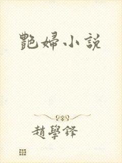 艳妇小说