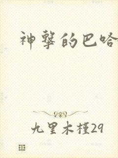 神击的巴哈姆特