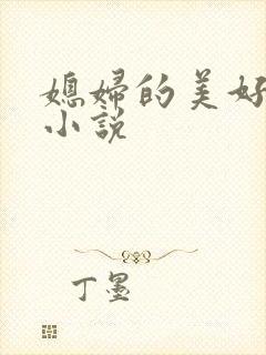 媳妇的美好时代小说