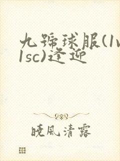 九号球服(1v1sc)逢迎