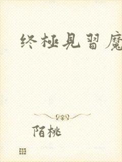 终极见习魔法师