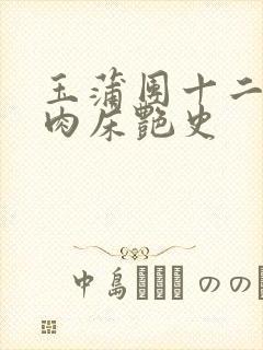 玉蒲团十二寡妇肉床艳史