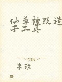 仙尊被改造成产子工具