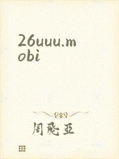 26uuu.mobi