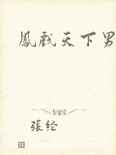 凤戏天下男