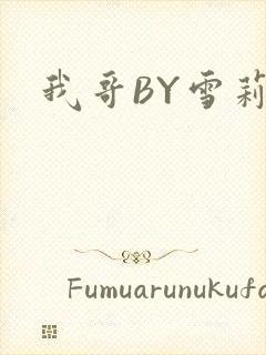 我哥BY雪莉